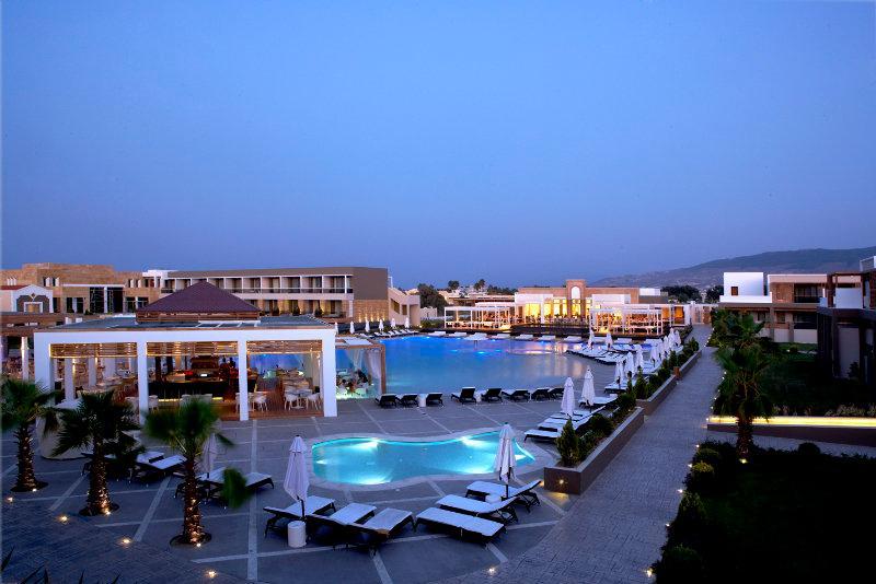 Pelagos Suites Hotel & Spa Kos Town Exterior photo