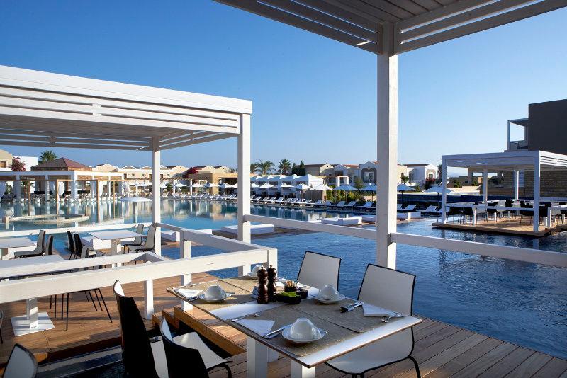 Pelagos Suites Hotel & Spa Kos Town Exterior photo