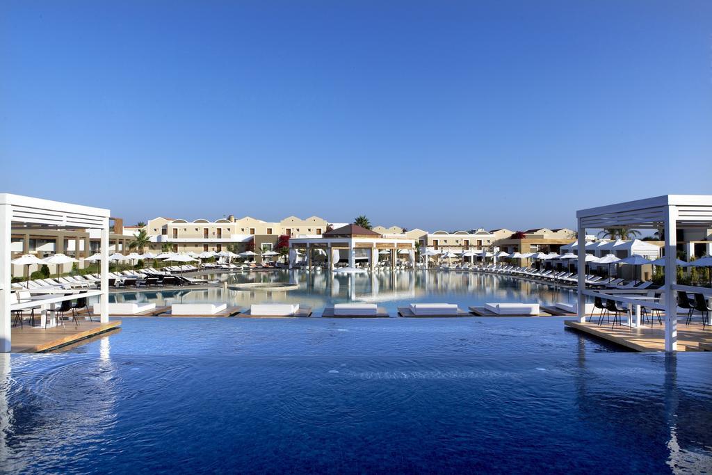 Pelagos Suites Hotel & Spa Kos Town Exterior photo